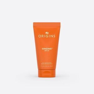 Origins Ginzing SPF 30 Daily Moisturizer
